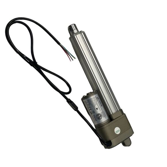 TiMOTION- BRAND NEW, TA2-Series Linear Actuator - Picture 1 of 3